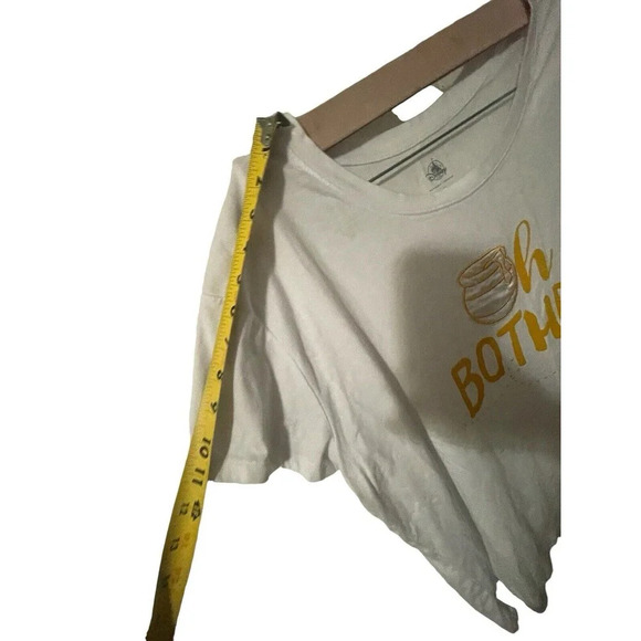 Disney Parks Winnie The Pooh "Oh Bother" T-Shirt Adult 1XL - Picture 13 of 16